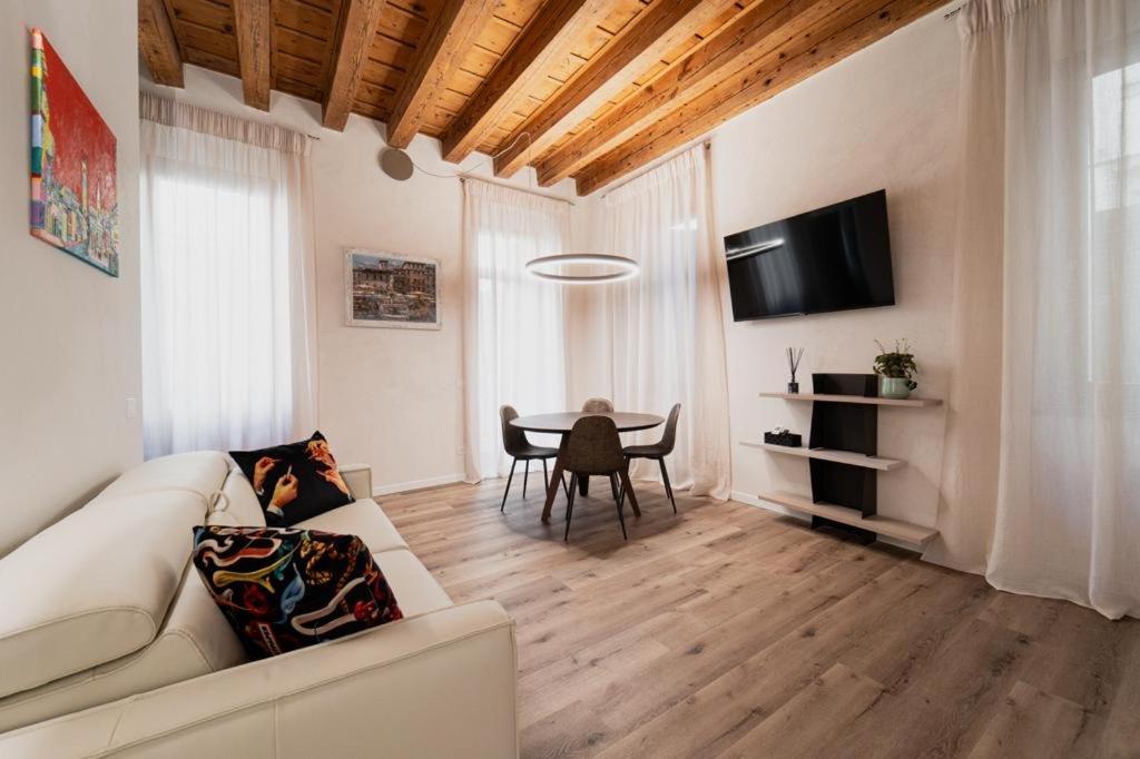 Flores Home 베로나 외부 사진